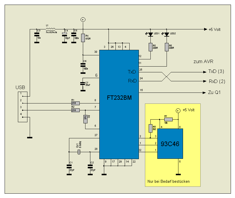 ft232